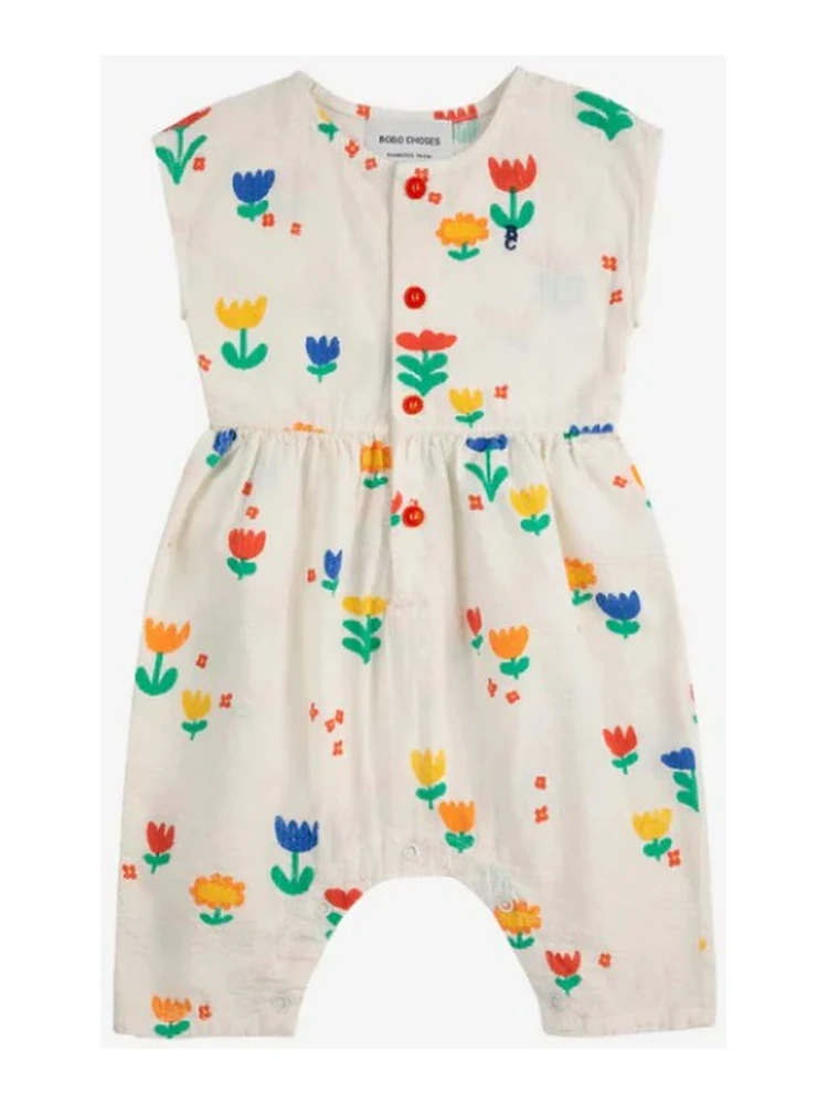 Bobo Choses Sweaters Red