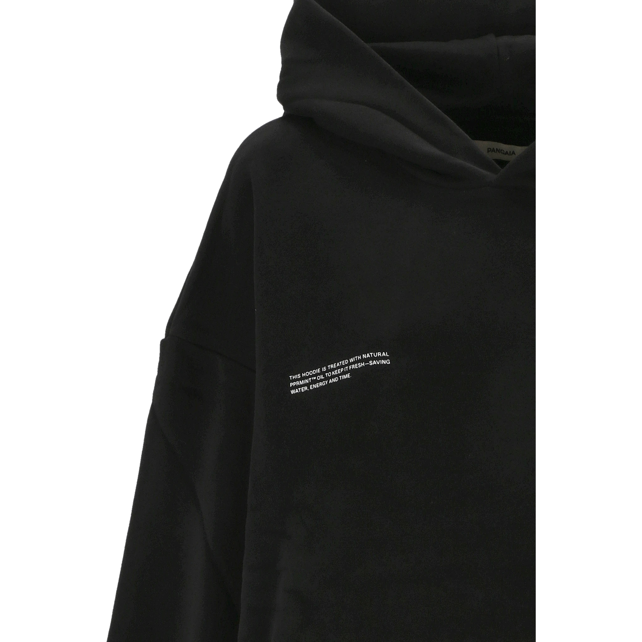 PANGAIA Sweaters Black