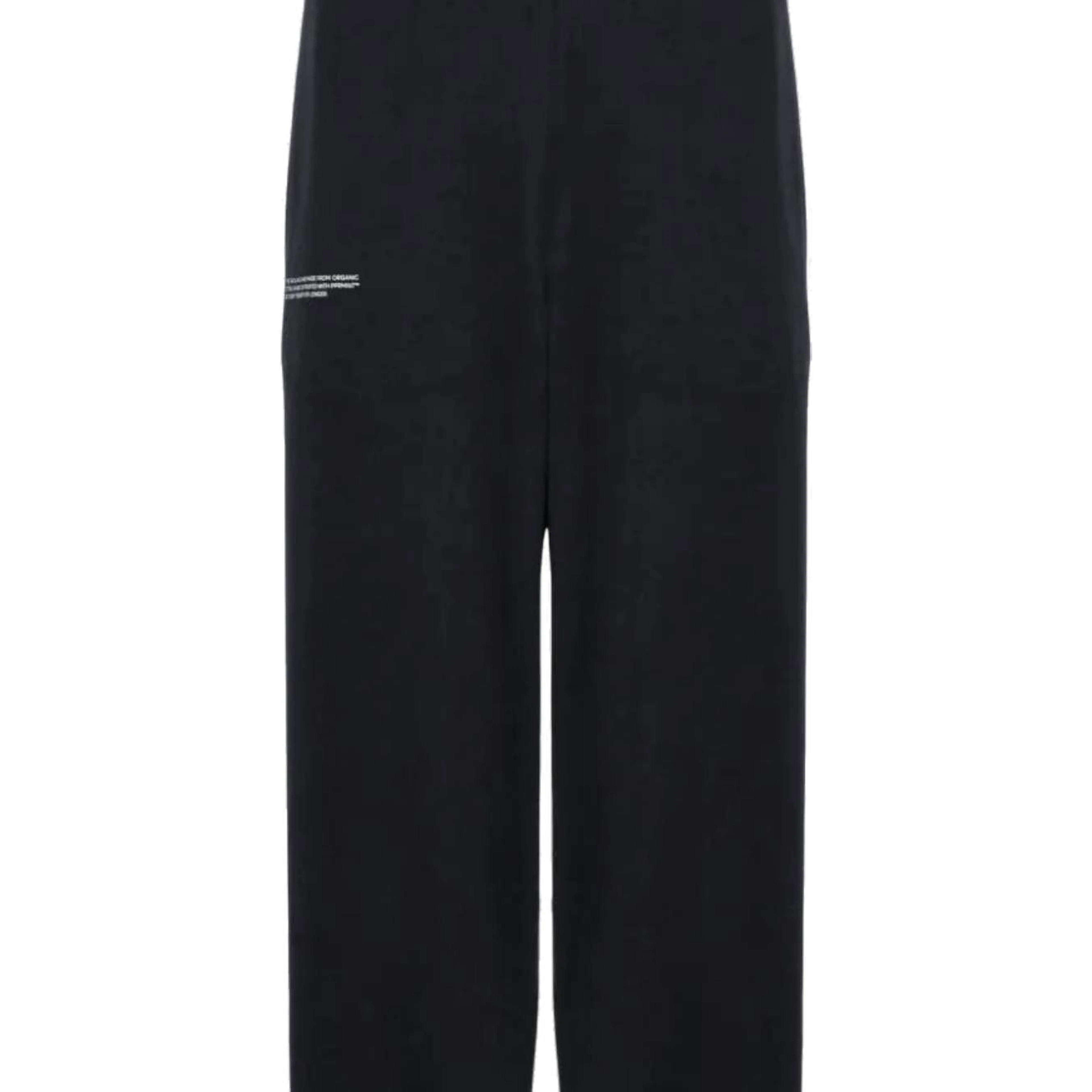 PANGAIA Trousers Black