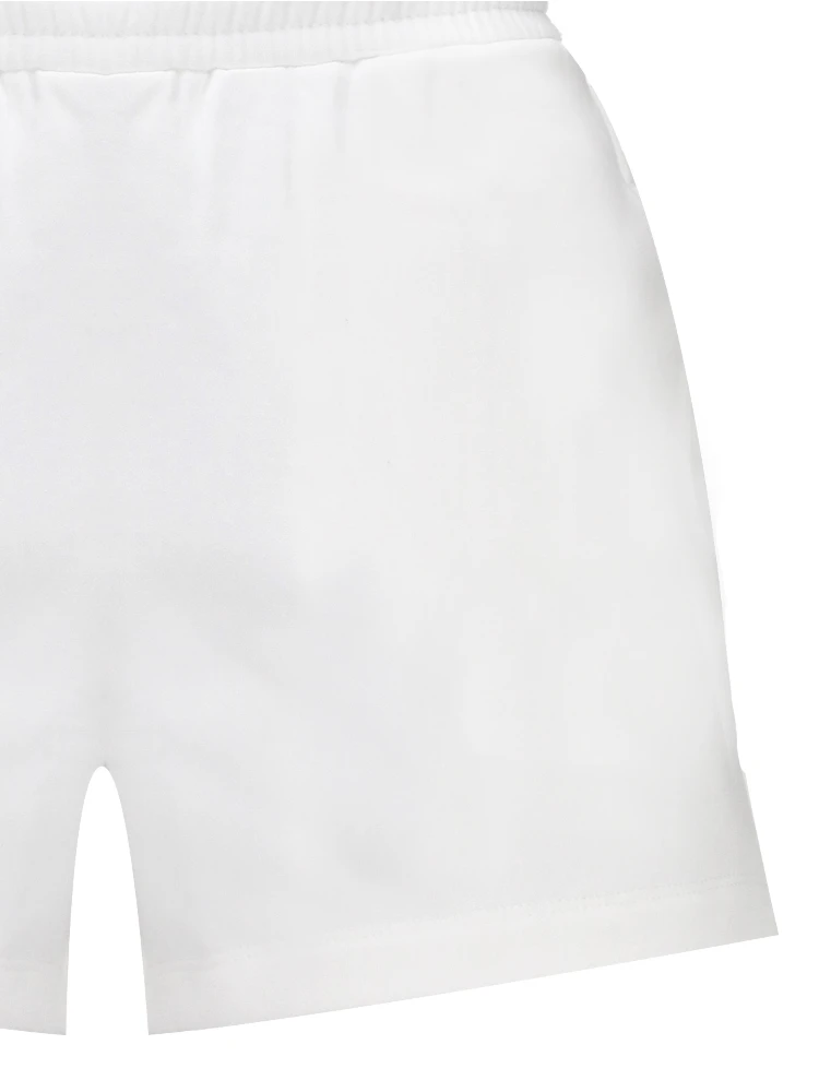 PANGAIA Shorts Beige alternative