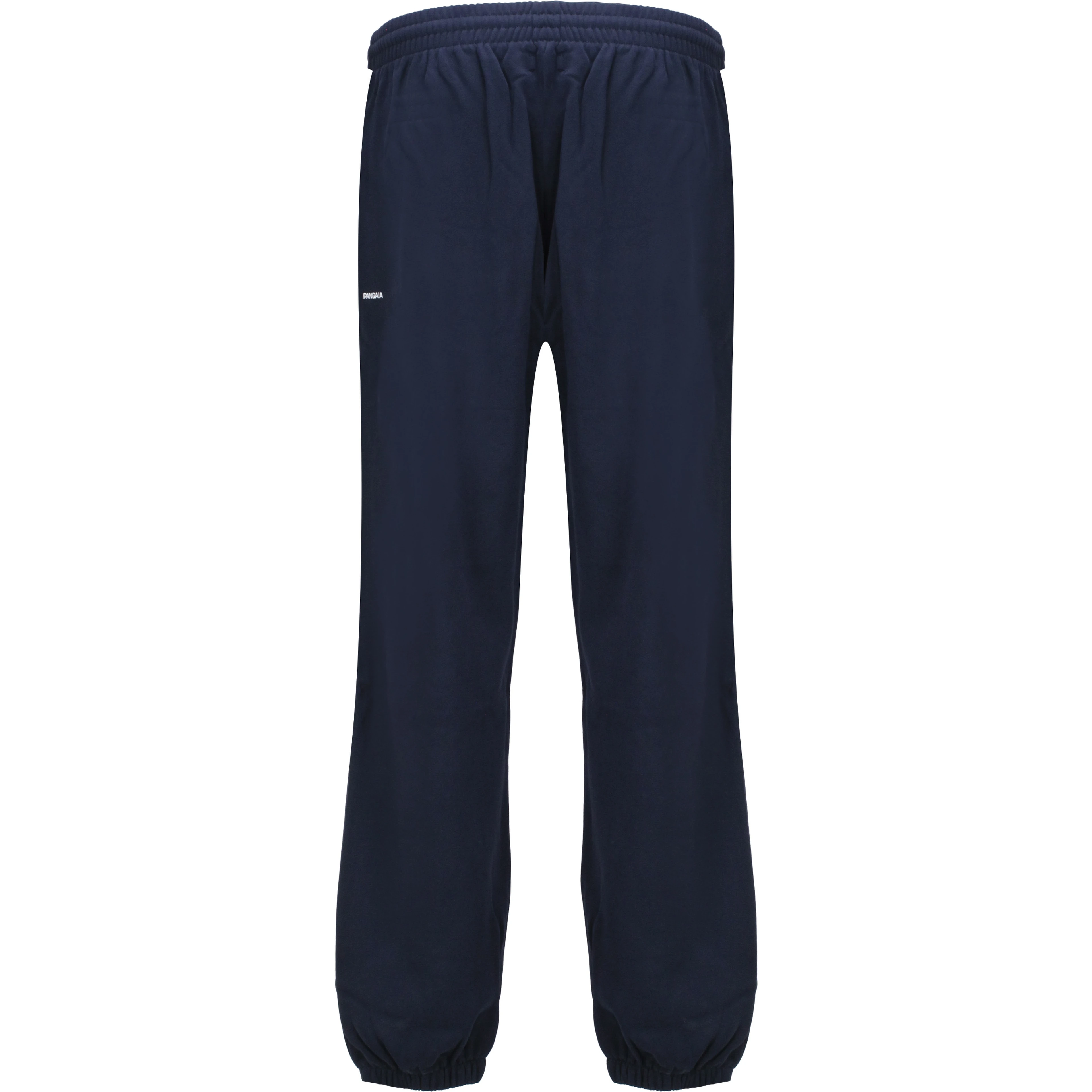 PANGAIA Trousers Blue