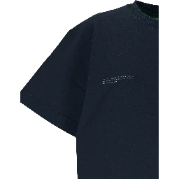 PANGAIA T-shirts and Polos Blue