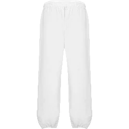 PANGAIA Trousers Beige