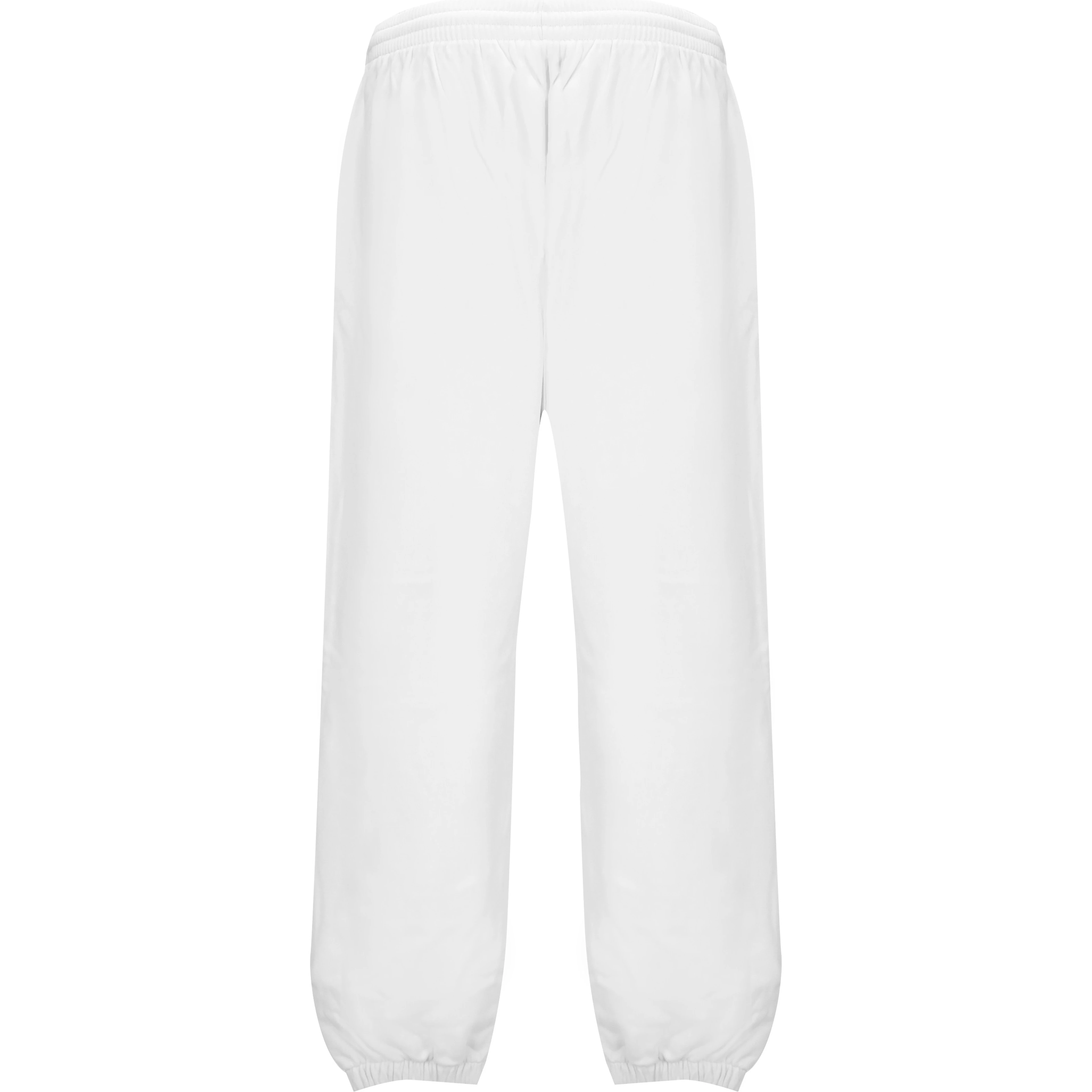 PANGAIA Trousers Beige