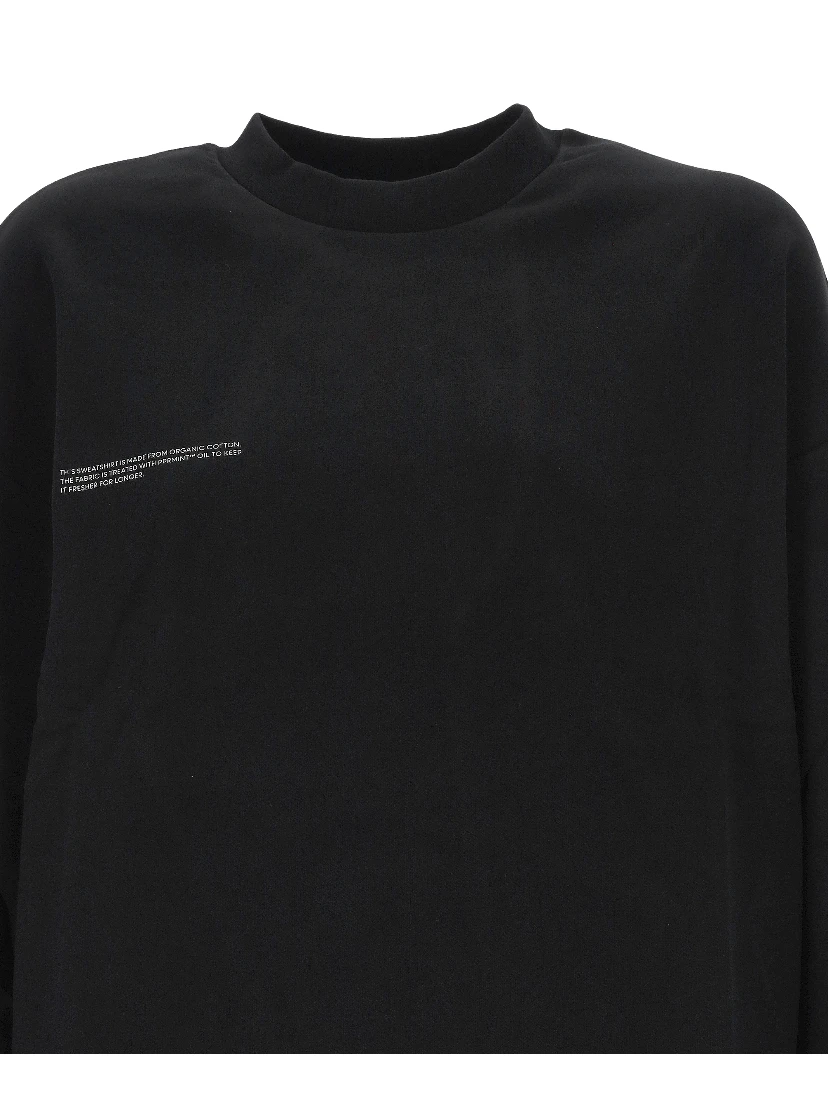 PANGAIA Sweaters Black