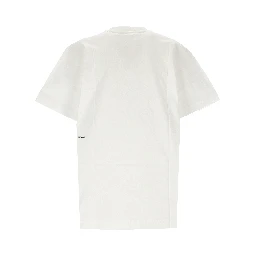 PANGAIA T-shirts and Polos Beige