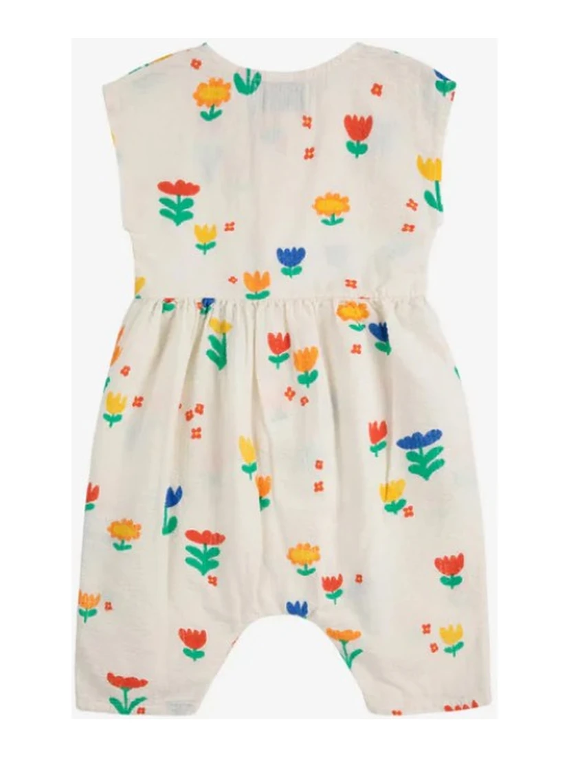 Bobo Choses Sweaters Red