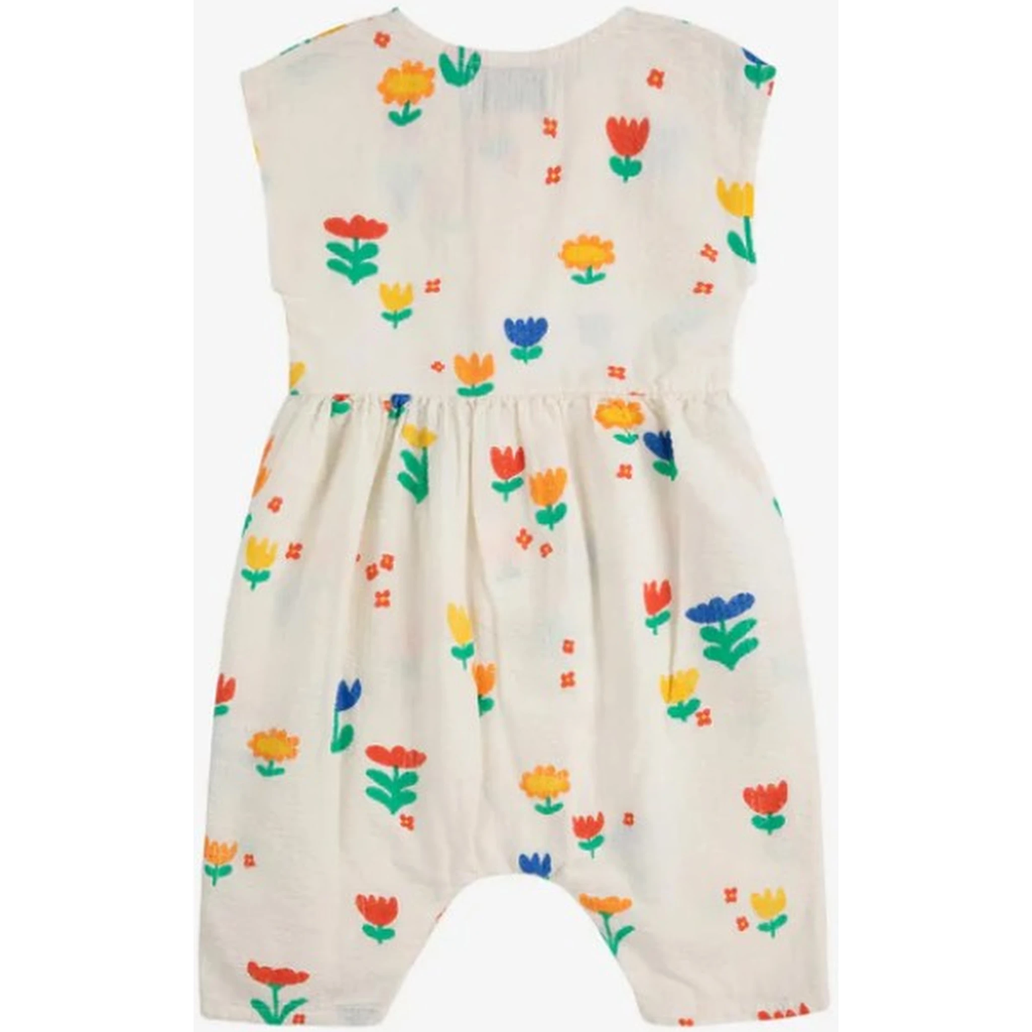 Bobo Choses Sweaters Red