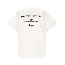 PANGAIA T-shirts and Polos Beige