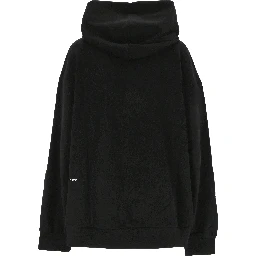 PANGAIA Sweaters Black