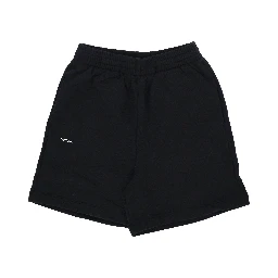 PANGAIA Shorts Black