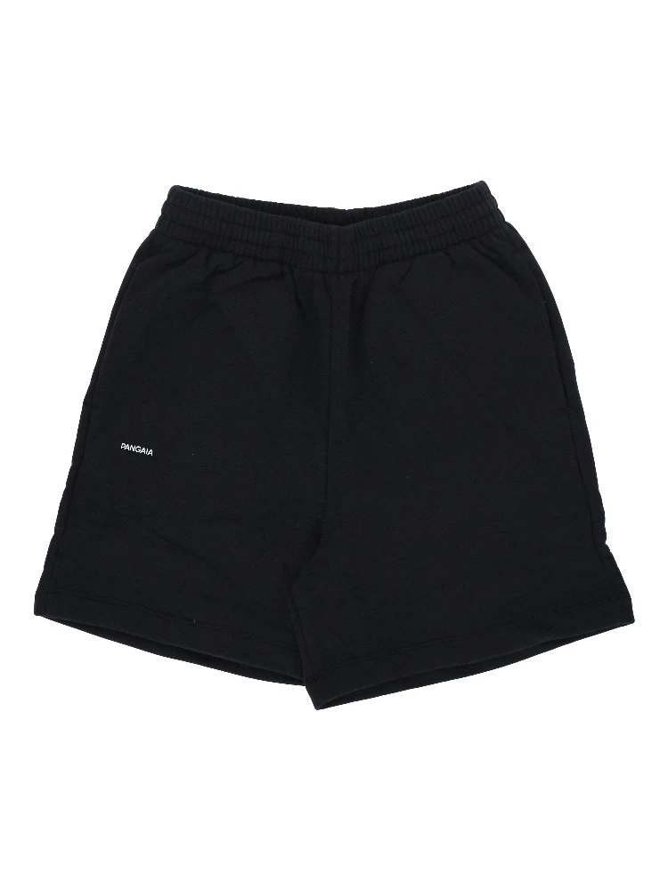 PANGAIA Shorts Black