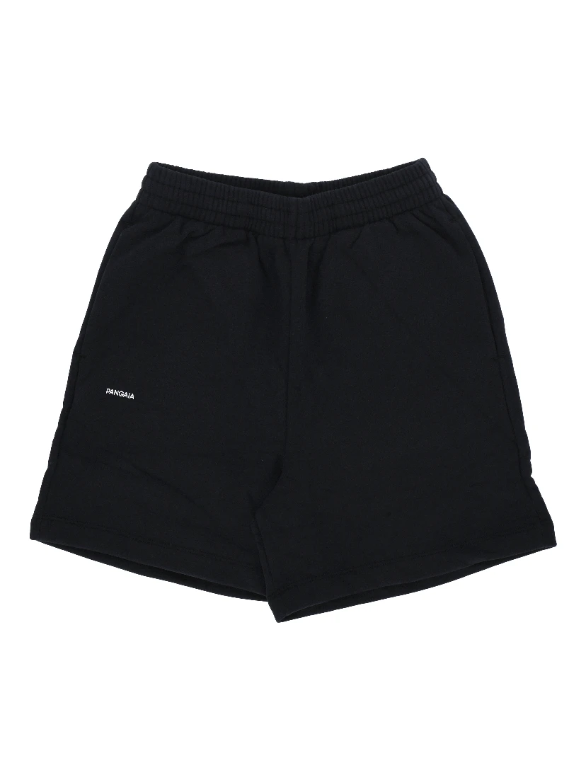 PANGAIA Shorts Black