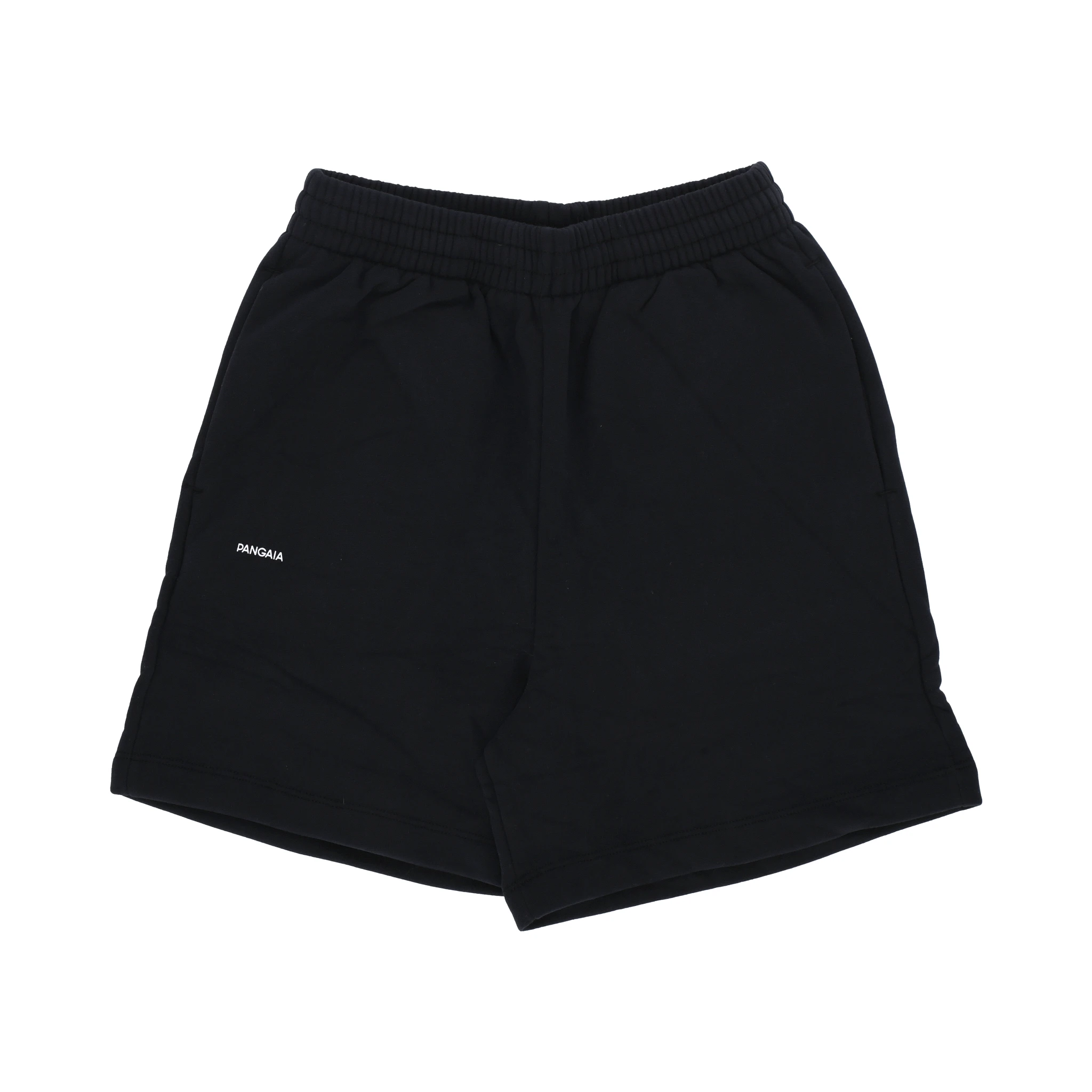 PANGAIA Shorts Black