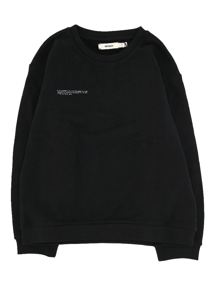 PANGAIA Sweaters Black
