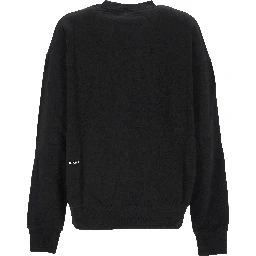 PANGAIA Sweaters Black