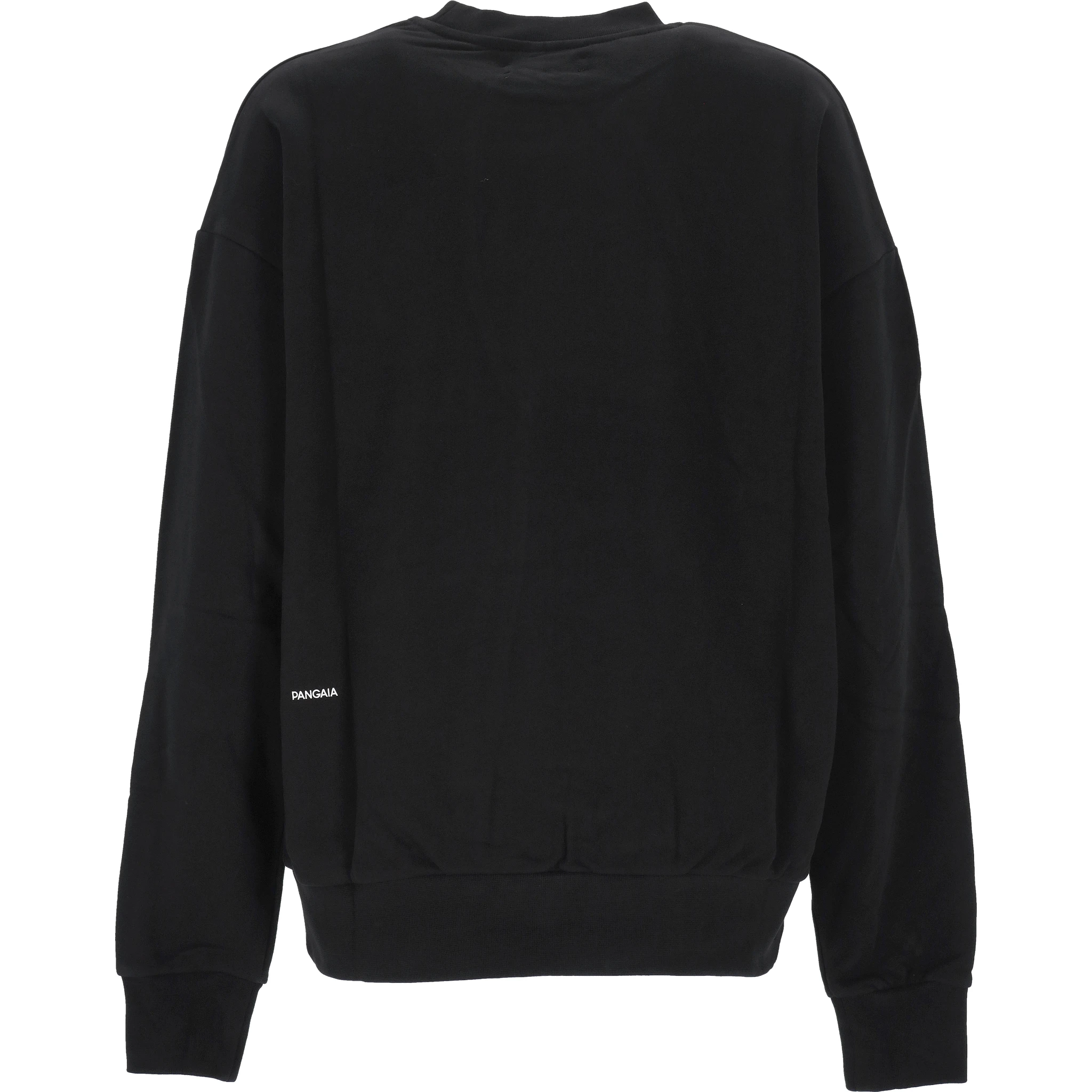 PANGAIA Sweaters Black