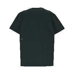 PANGAIA T-shirts and Polos Black