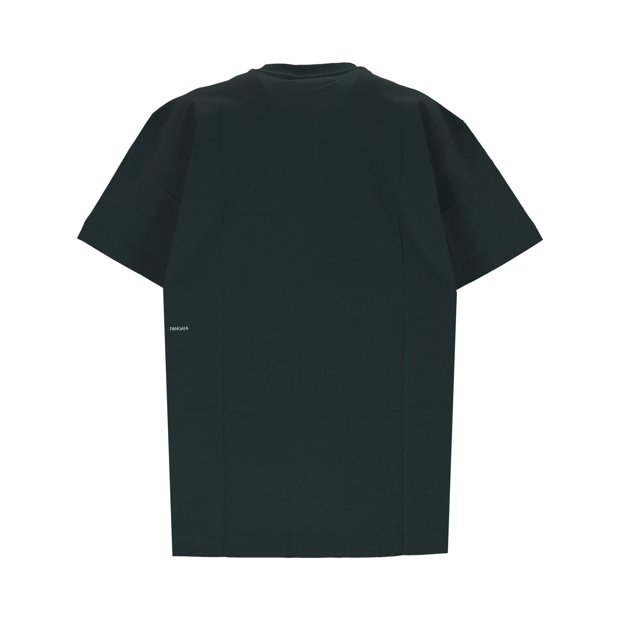 PANGAIA T-shirts and Polos Black