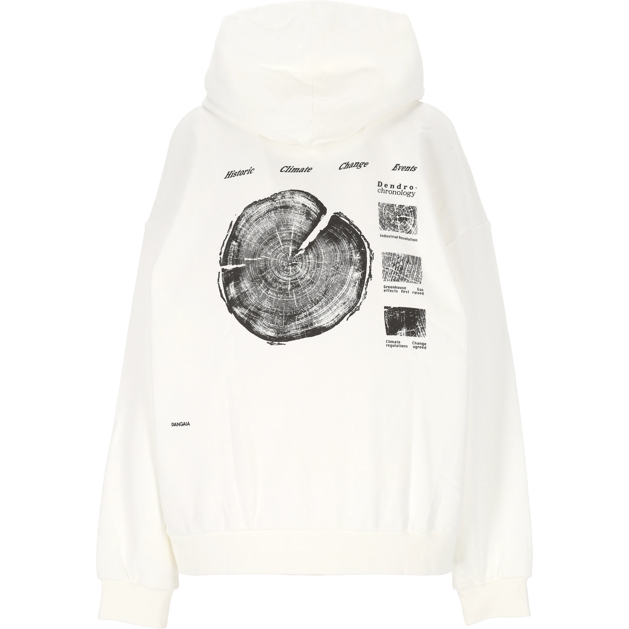 PANGAIA Sweaters Beige