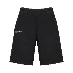 PANGAIA Shorts Black