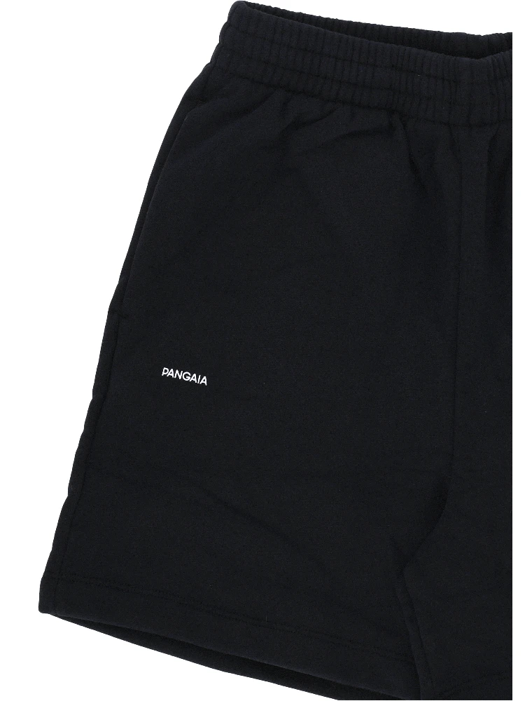 PANGAIA Shorts Black alternative