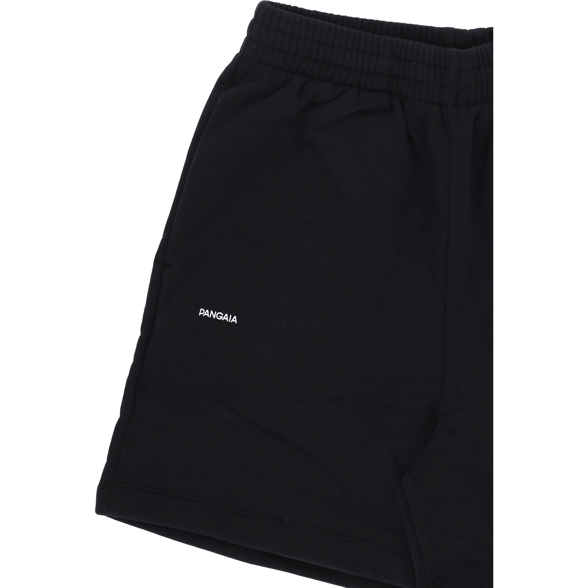 PANGAIA Shorts Black