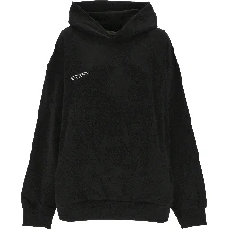 PANGAIA Sweaters Black