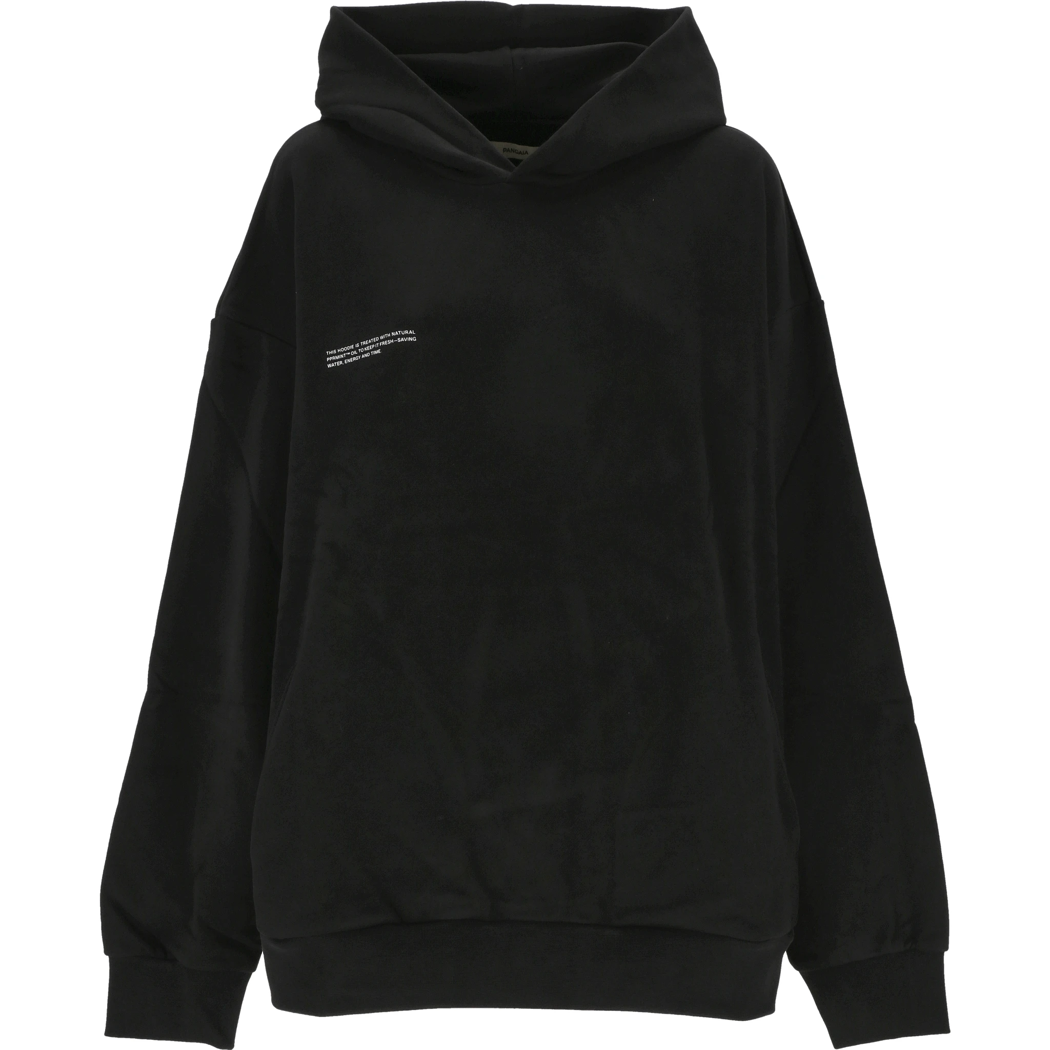 PANGAIA Sweaters Black