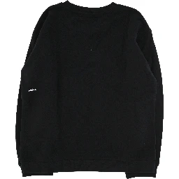PANGAIA Sweaters Black