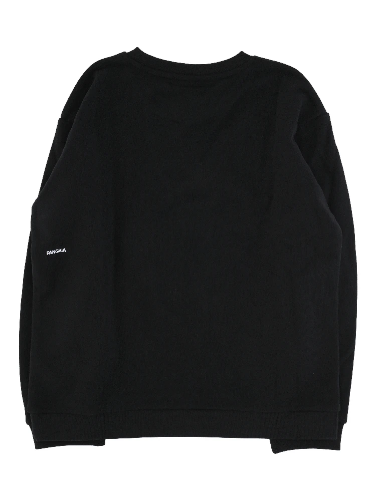 PANGAIA Sweaters Black alternative