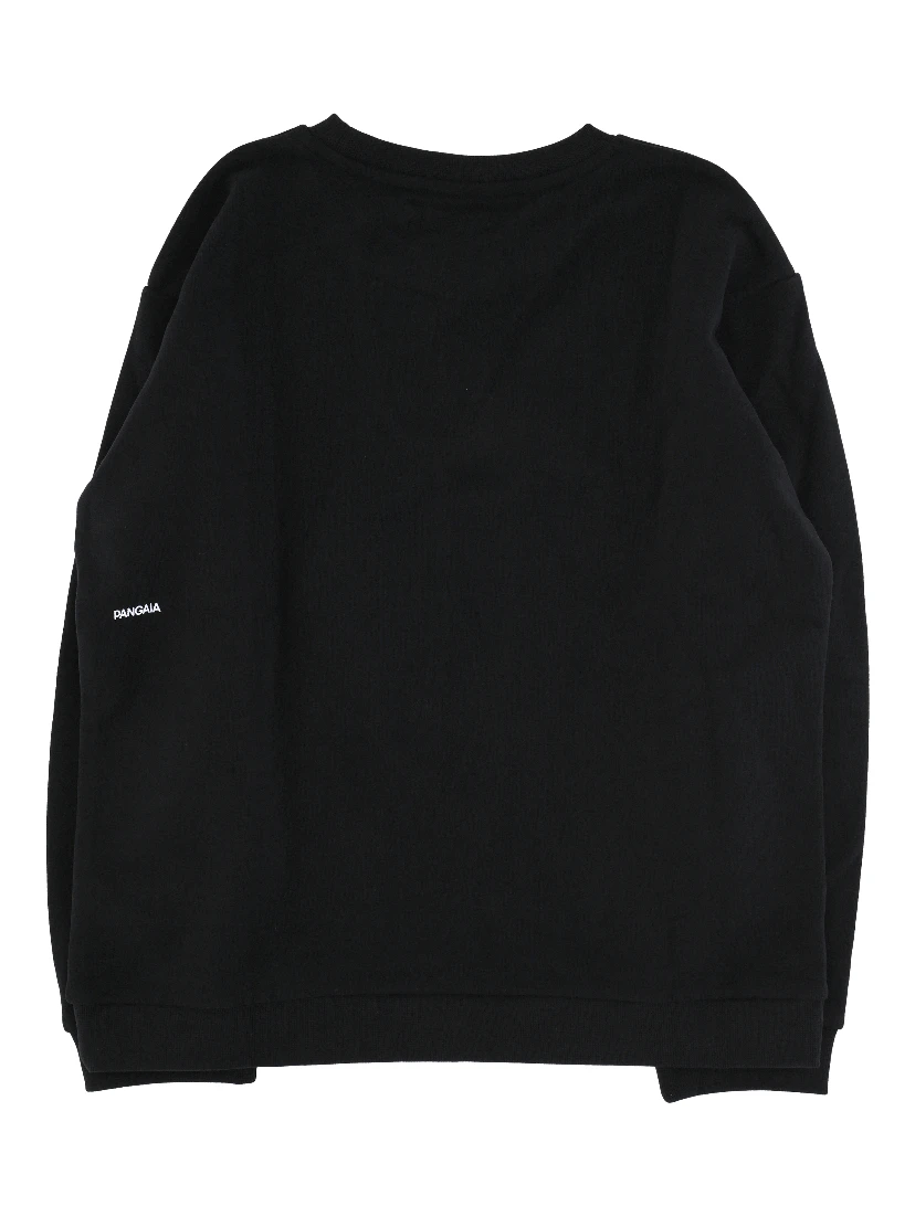 PANGAIA Sweaters Black