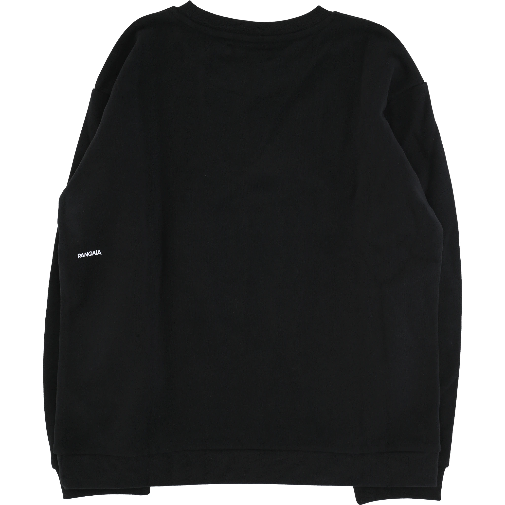 PANGAIA Sweaters Black