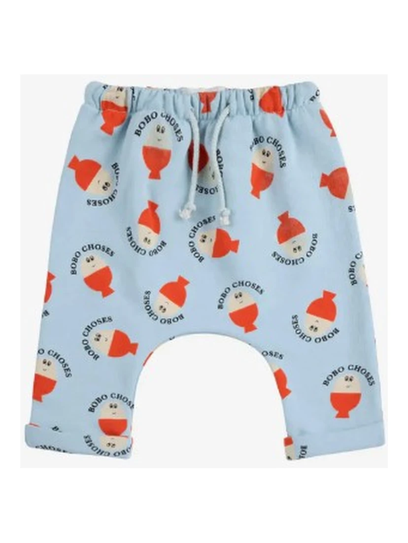 Bobo Choses Sweaters Blue