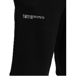 PANGAIA Shorts Black