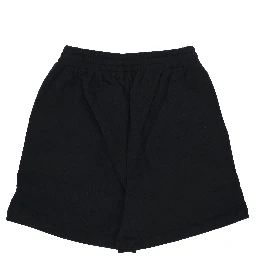 PANGAIA Shorts Black