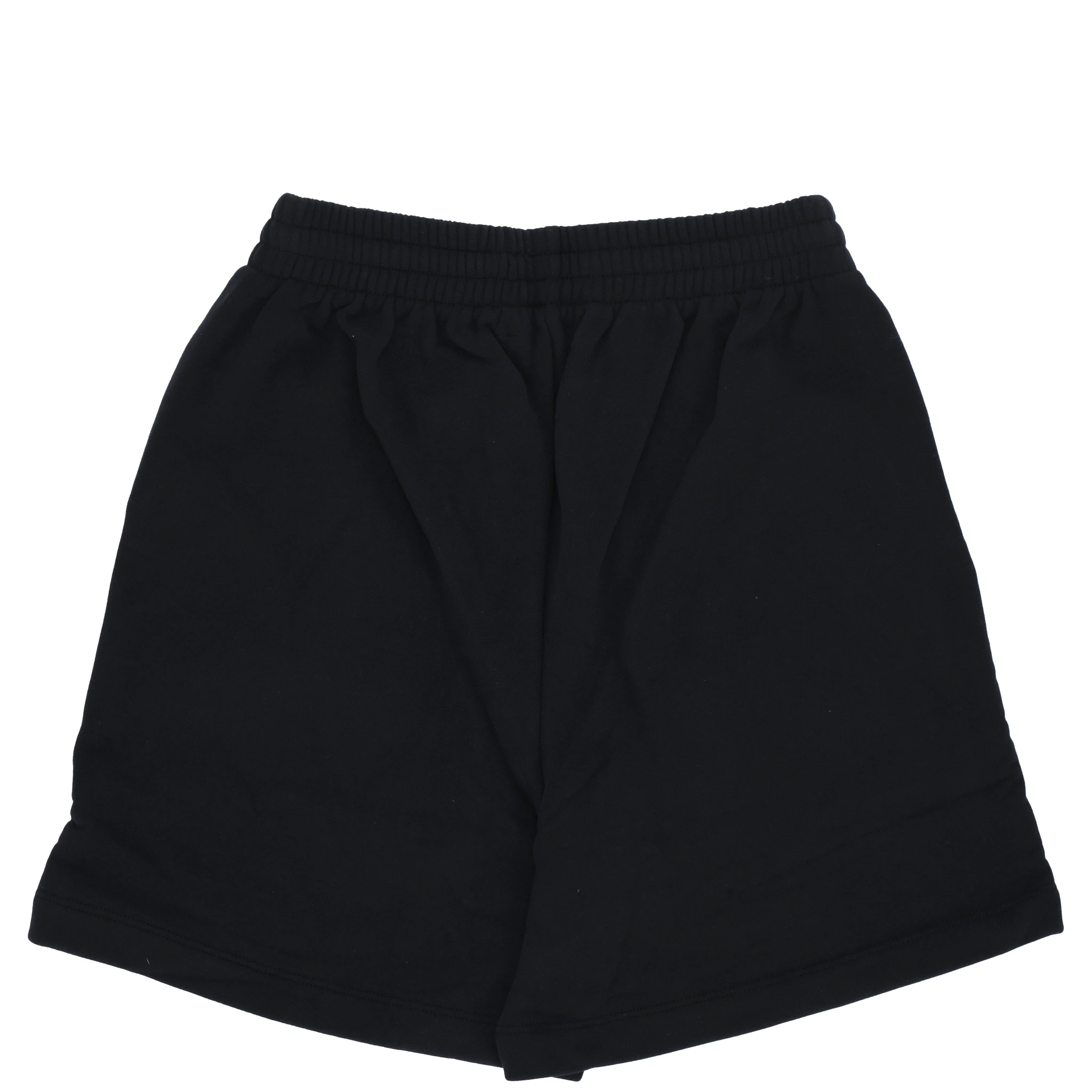 PANGAIA Shorts Black