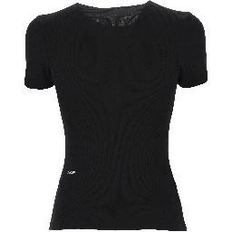 قمصان PANGAIA وبولو بلاك