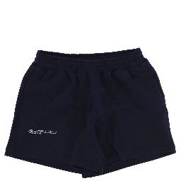 PANGAIA Shorts Blue