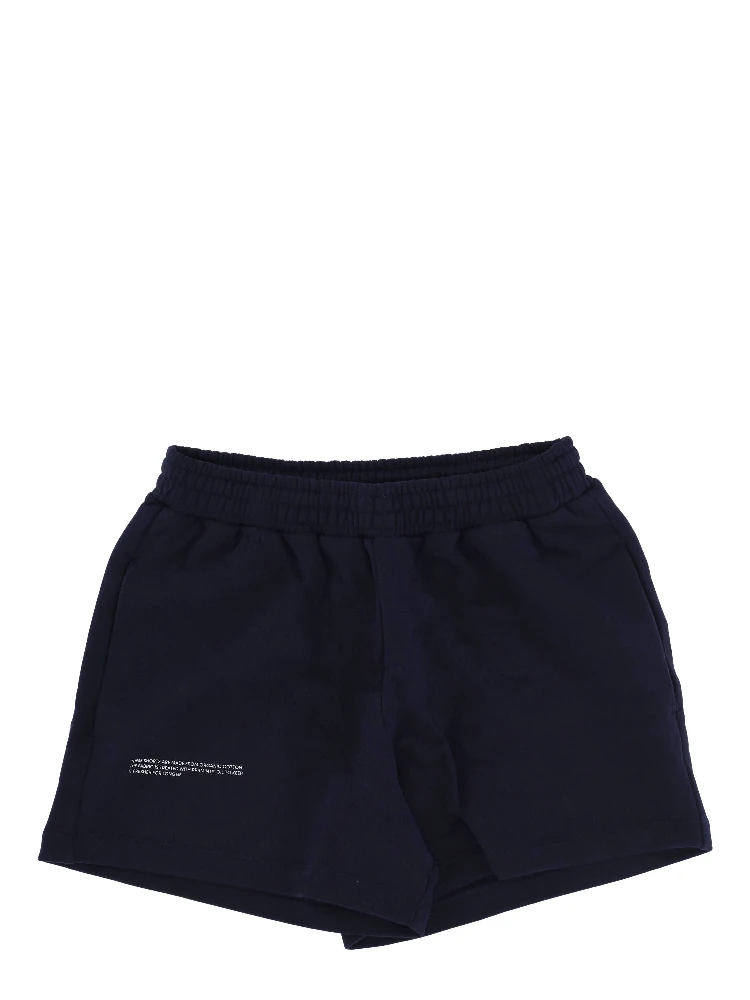 PANGAIA Shorts Blue