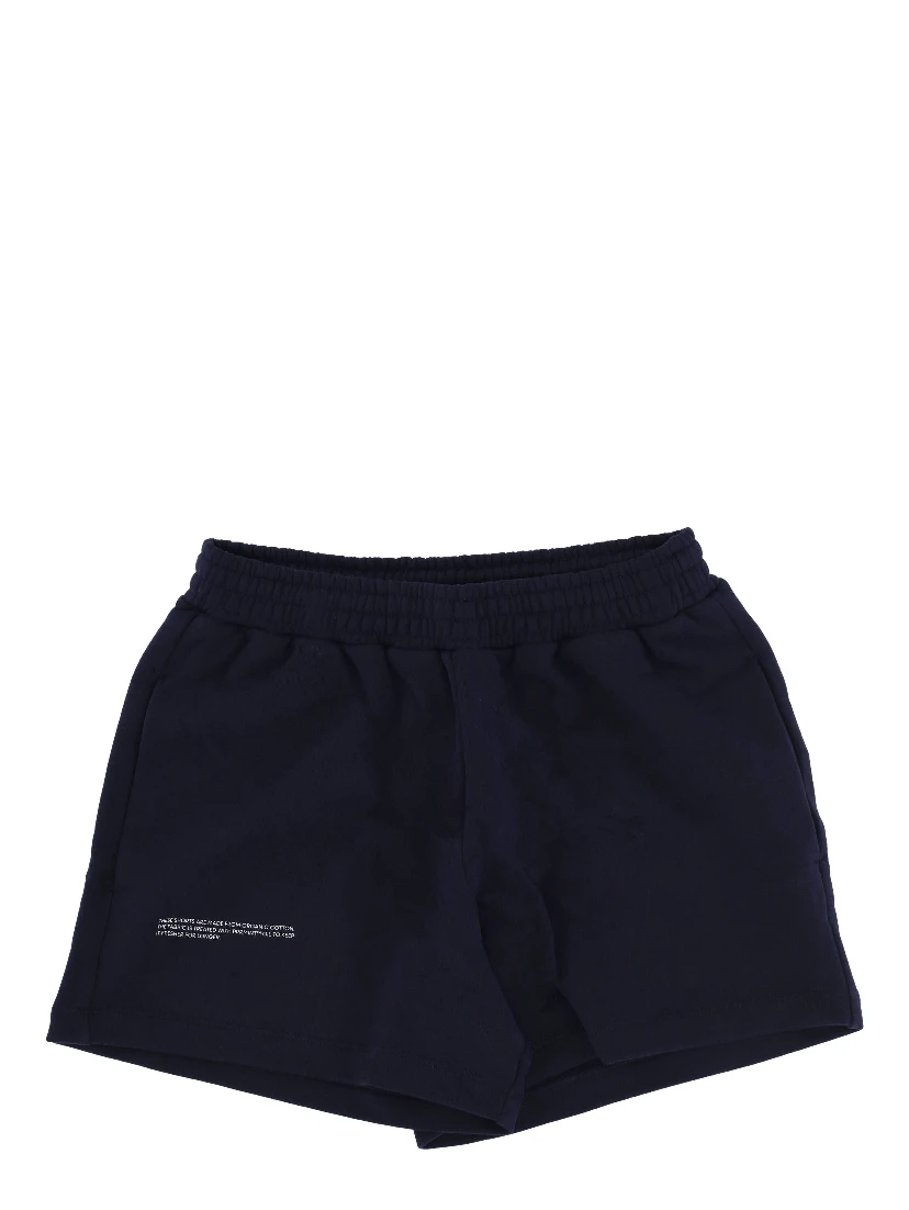 PANGAIA Shorts Blue