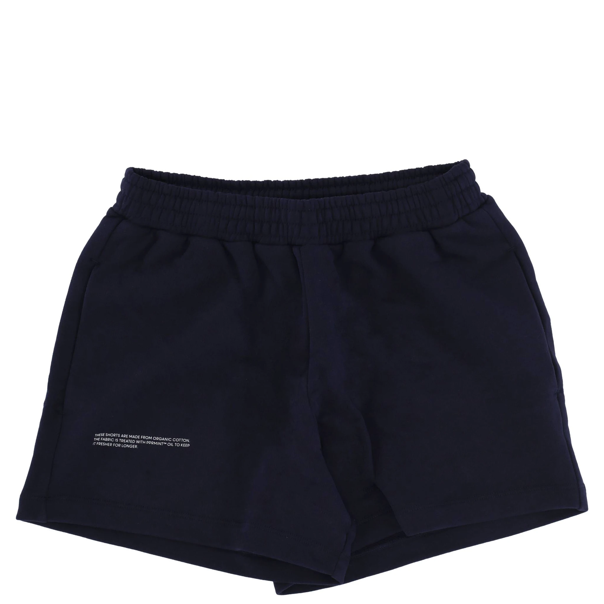 PANGAIA Shorts Blue