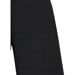 PANGAIA Shorts Black