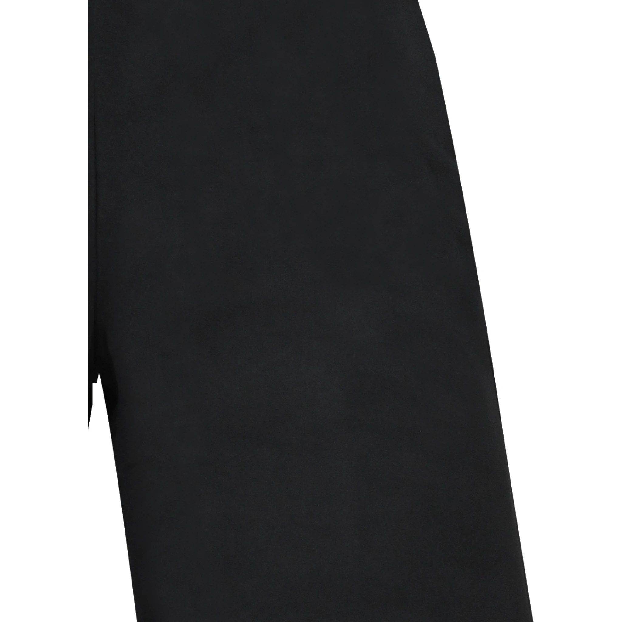 PANGAIA Shorts Black