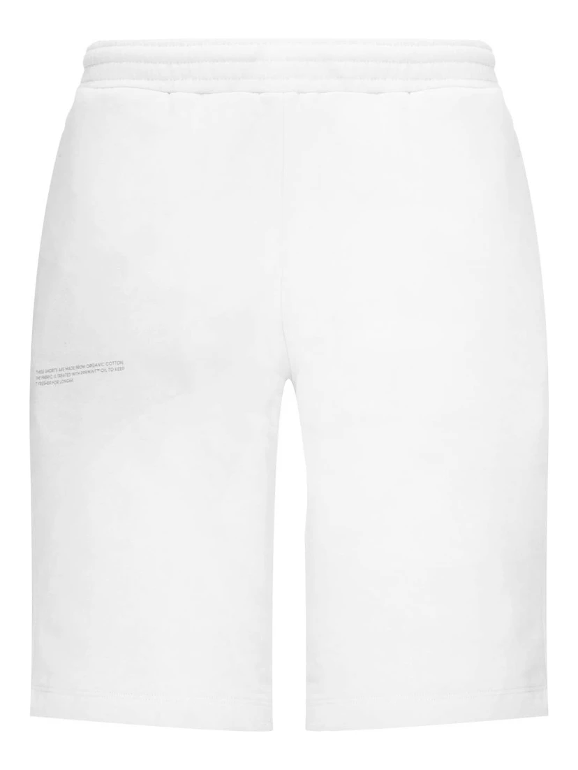 PANGAIA Shorts Beige