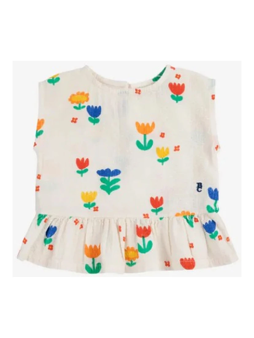 Bobo Choses Jackets Red