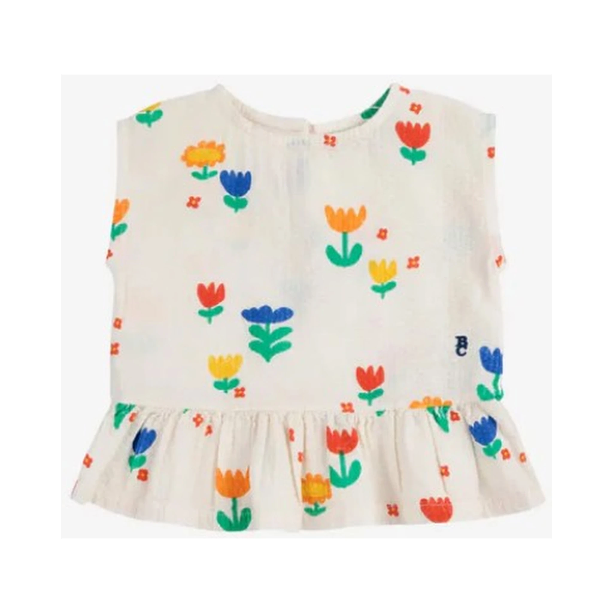 Bobo Choses Jackets Red