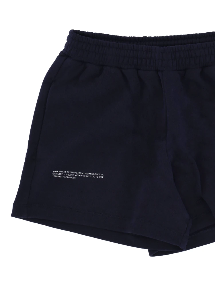 PANGAIA Shorts Blue alternative