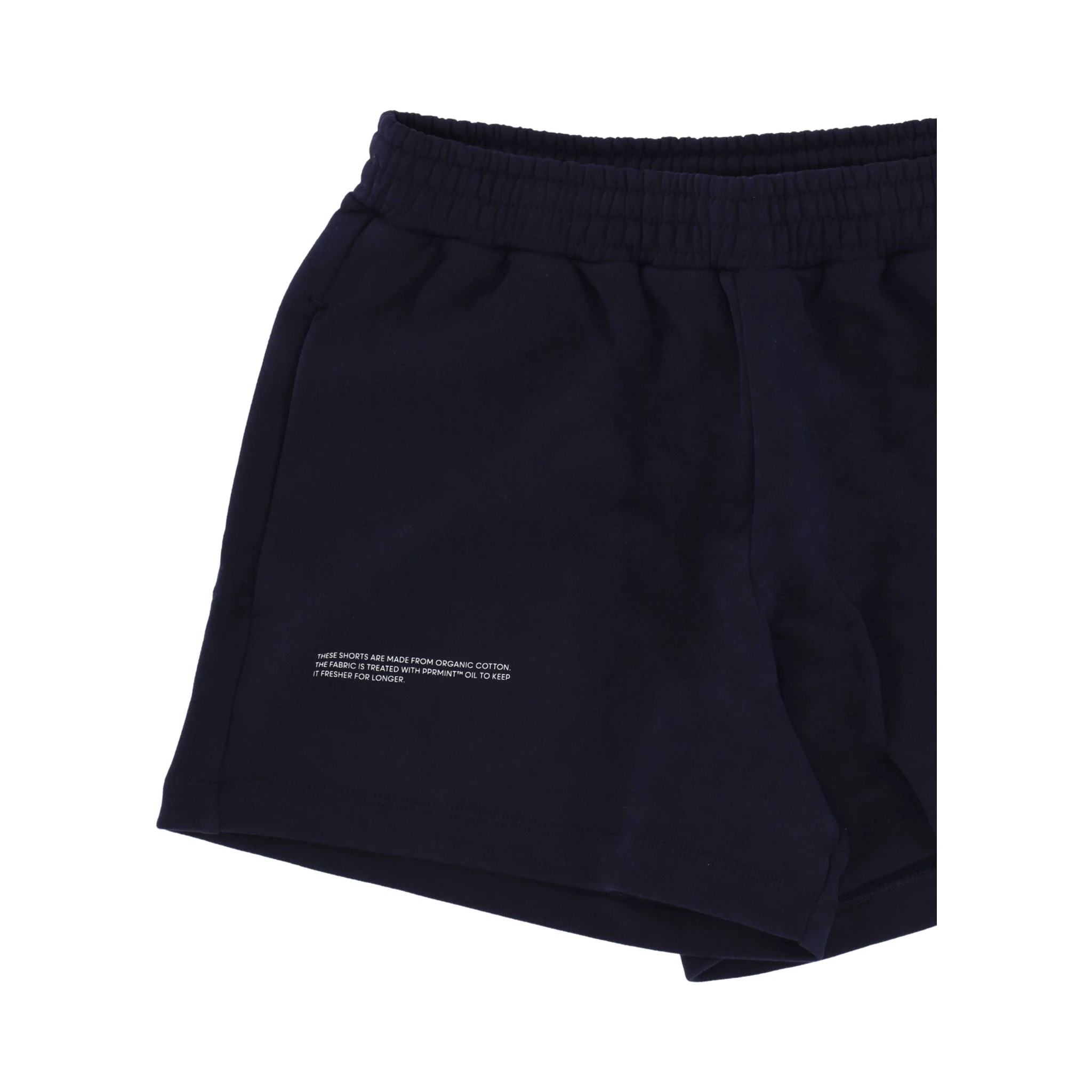PANGAIA Shorts Blue