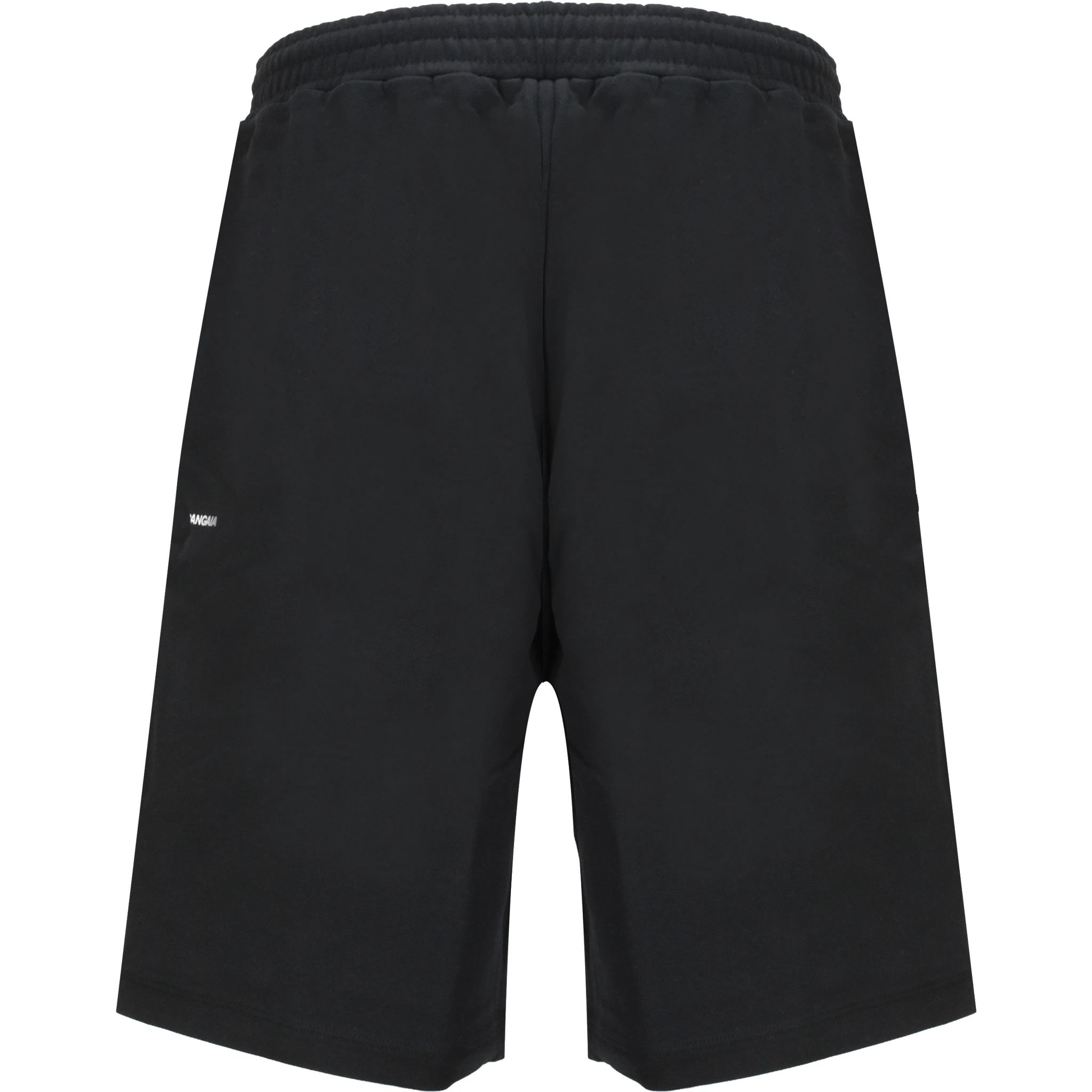 PANGAIA Shorts Black